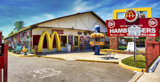 First Original McDonald's Museum