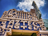 Aztec Hotel