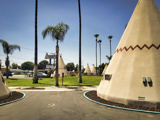 Wigwam Motel