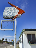 Sage Motel