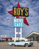 Roy's Motel & Cafe