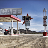 Roy's Motel & Cafe