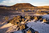 Amboy Crater