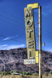 Henning Motel