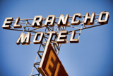 El Rancho Motel