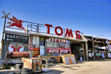 Tom's Certified Welding & Mach