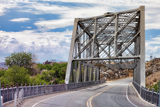 Mojave River Bridge