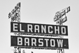 El Rancho Motel