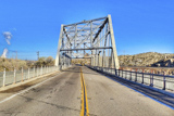 Mojave River Bridge