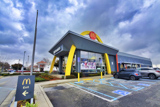 McDonald's Golden Arches Building (Upland)