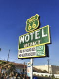 Route 66 Motel