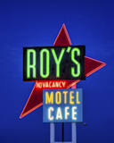 Roy's Motel & Cafe