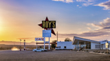 Roy's Motel & Cafe