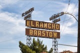 El Rancho Motel
