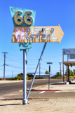 66 Motel