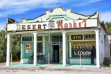 Desert Market