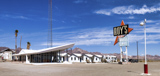Roy's Motel & Cafe