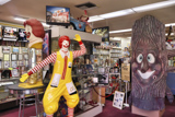 First Original McDonald's Museum