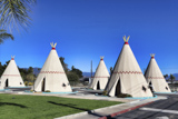 Wigwam Motel