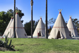 Wigwam Motel