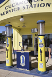 Cucamonga Service Station