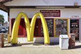 First Original McDonald's Museum