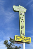 Cactus Motel