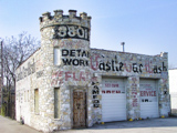 Castle Car Wash