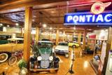 Pontiac-Oakland Automobile Museum