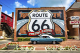 The Route 66 Association of Illinois Hall of Fame and Museum