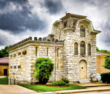 Macoupin County Jail