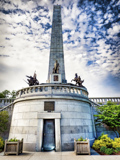 Lincoln Tomb State Historic Site