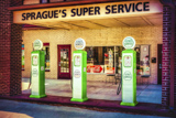 Sprague's Super Service