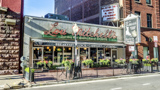 Lou Mitchell's Restaurant