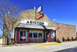 Ariston Cafe