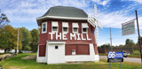 Mill Museum on Route 66
