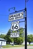 Sprague's Super Service