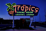 Tropics Restaurant