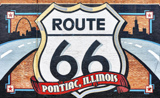 The Route 66 Association of Illinois Hall of Fame and Museum