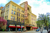 Rialto Square Theatre
