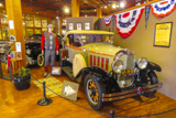 Pontiac-Oakland Automobile Museum