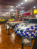 Pontiac-Oakland Automobile Museum
