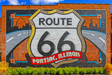 The Route 66 Association of Illinois Hall of Fame and Museum