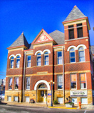 The Route 66 Association of Illinois Hall of Fame and Museum