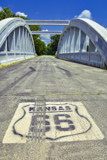 Marsh Arch Rainbow Bridge