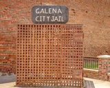 City Jail