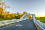 Marsh Arch Rainbow Bridge