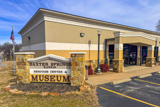 Baxter Springs Heritage Center & Museum
