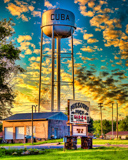 Missouri Hick Barbeque