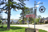 Wagon Wheel Motel